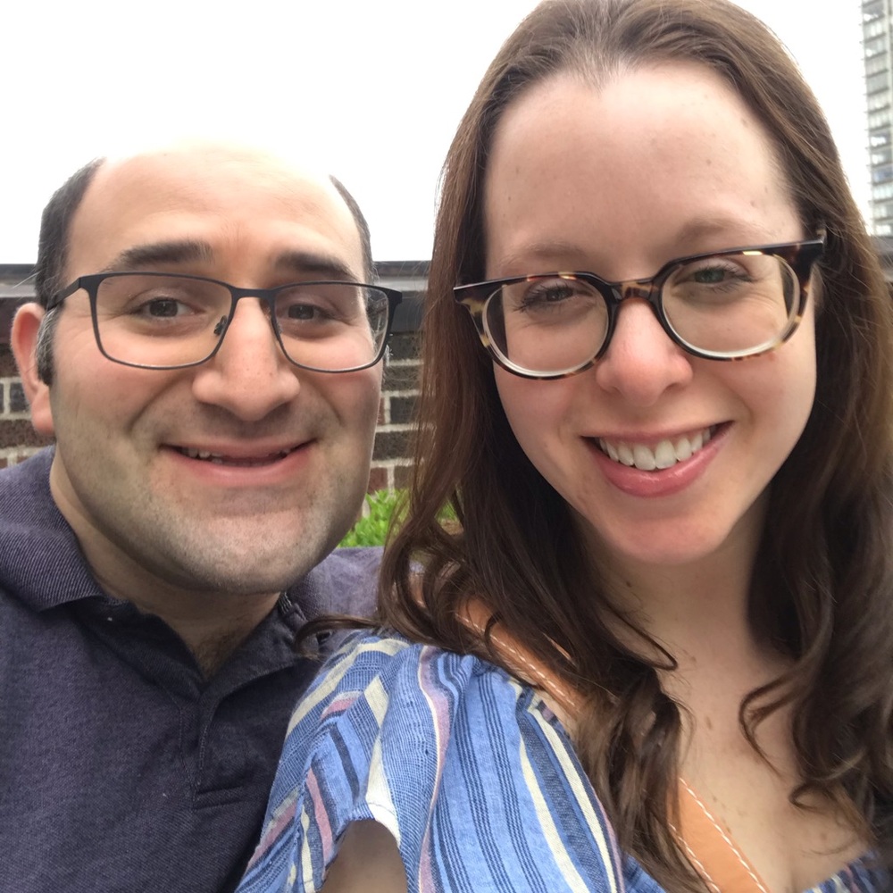 Meet your Posher, Aimee